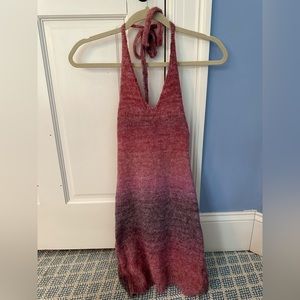 Princess Polly Sweater Dress XS/S